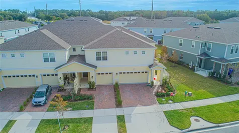 2723 Pleasant Cypress Circle Kissimmee FL 34741