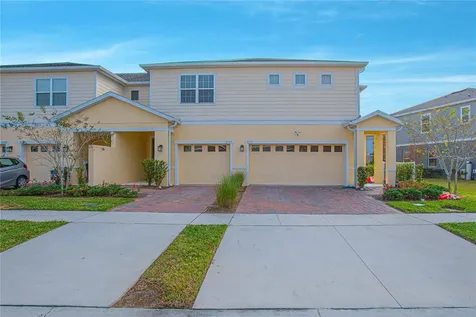 2723 Pleasant Cypress Circle Kissimmee FL 34741
