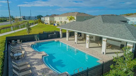 2723 Pleasant Cypress Circle Kissimmee FL 34741
