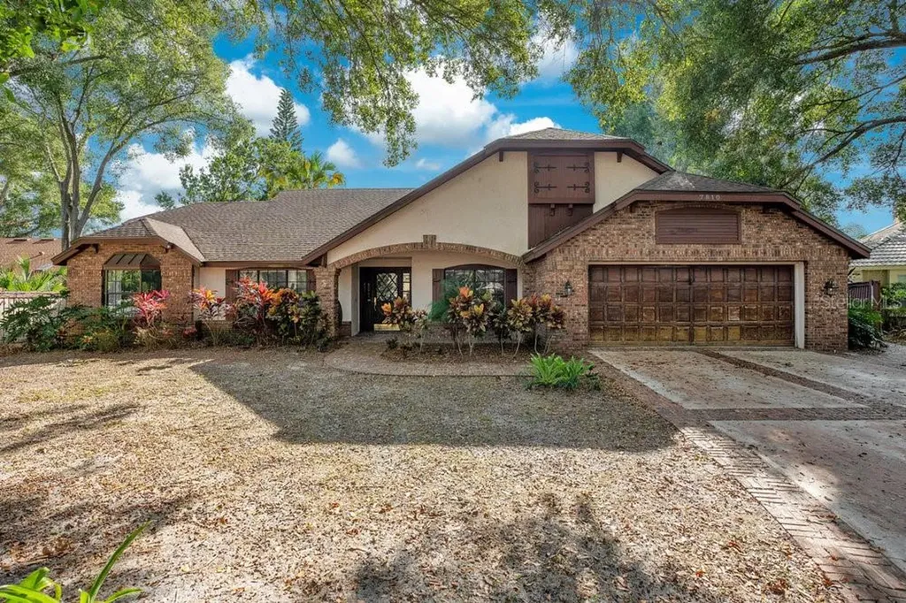 7810 Thicket Lane Orlando FL 32819