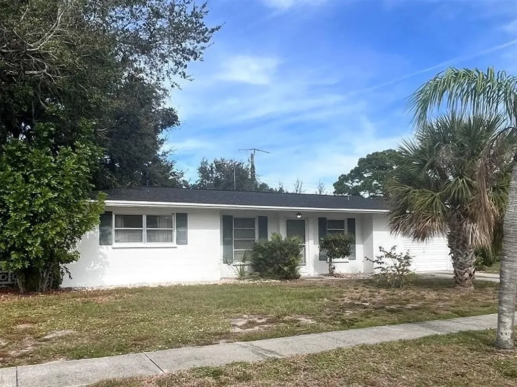 3143 Prairie Lane Sarasota FL 34231