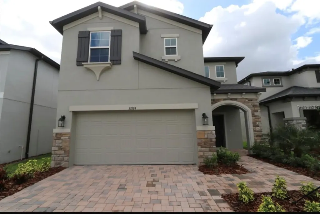 31884 Asbury Avenue Wesley Chapel FL 33545