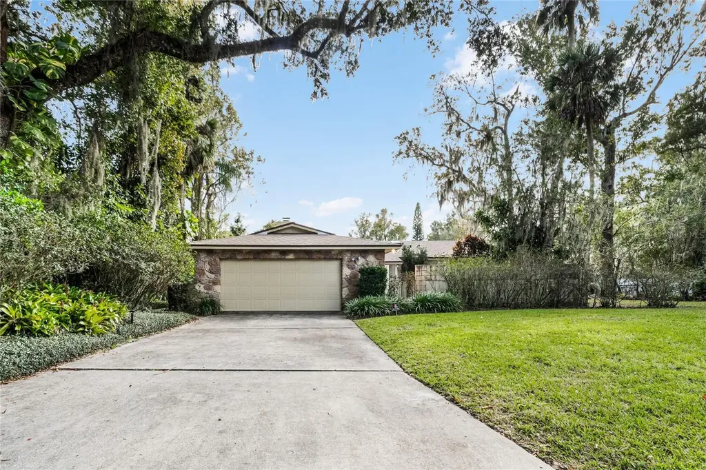346 Mead Drive Oviedo FL 32765