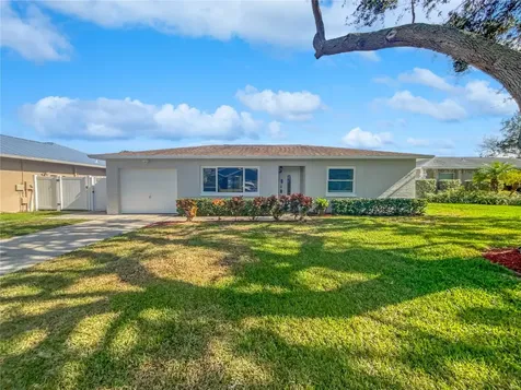 11235 Oakhaven Drive Pinellas Park FL 33782
