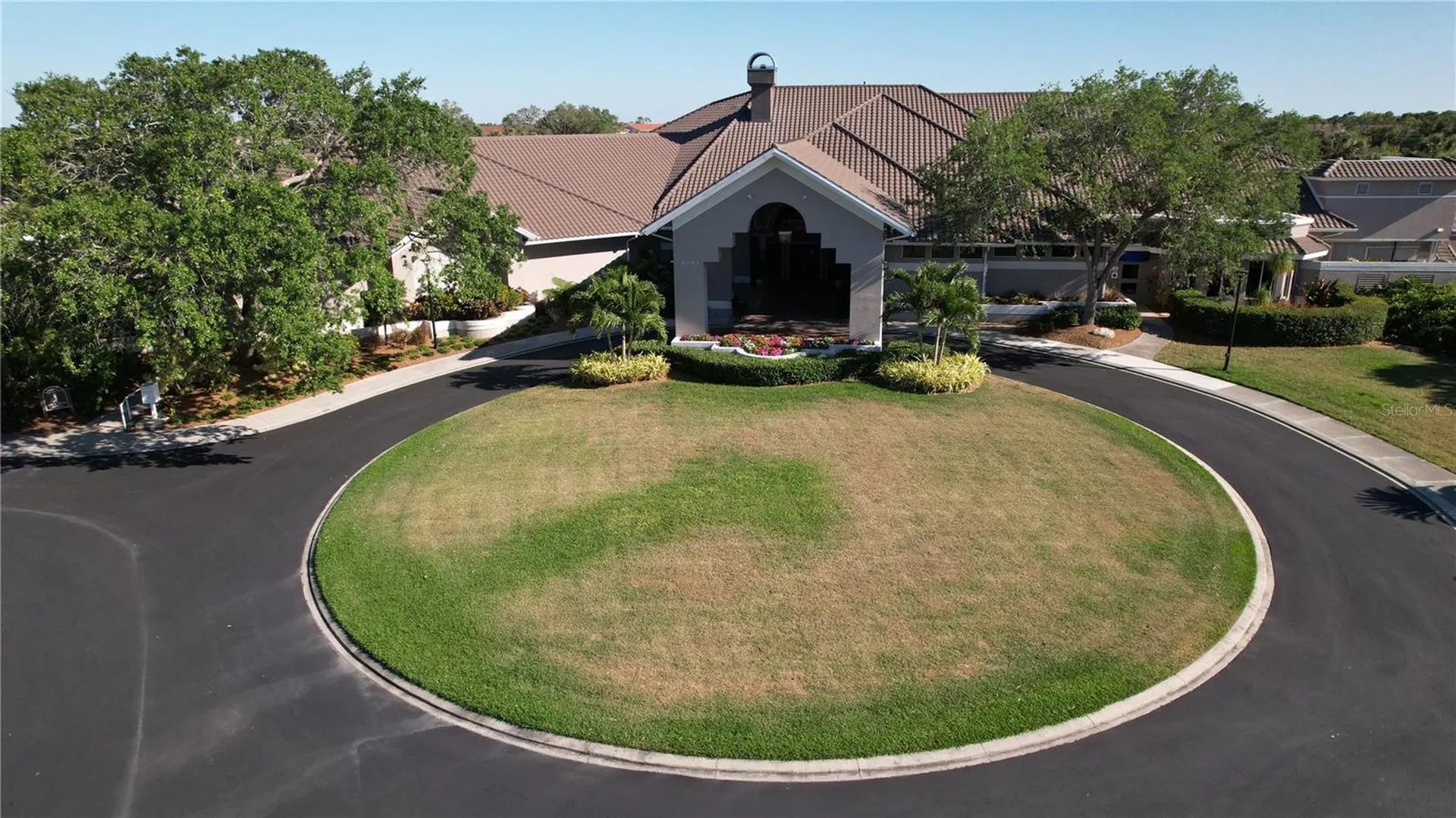 9611 Castle Point Drive Sarasota FL 34238