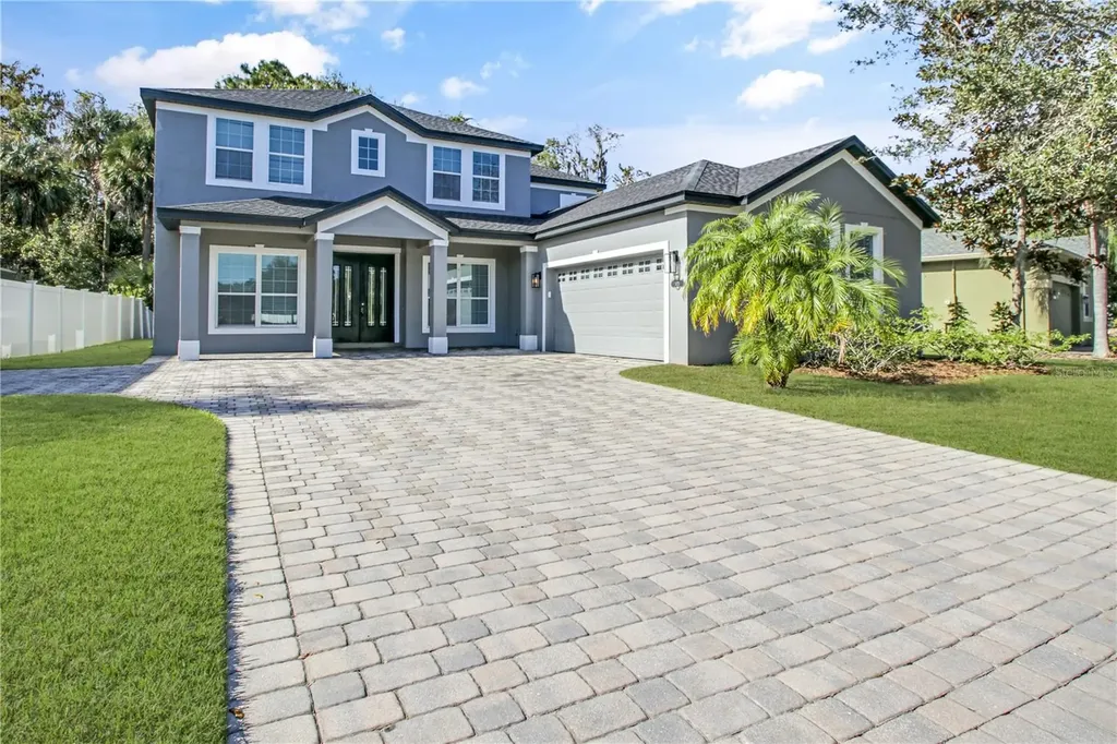 525 Kays Landing Drive Sanford FL 32771