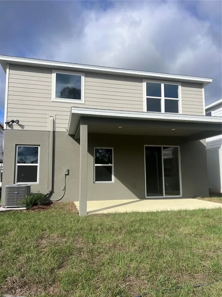 10928 Osprey Glade Terrace Land O Lakes FL 34638