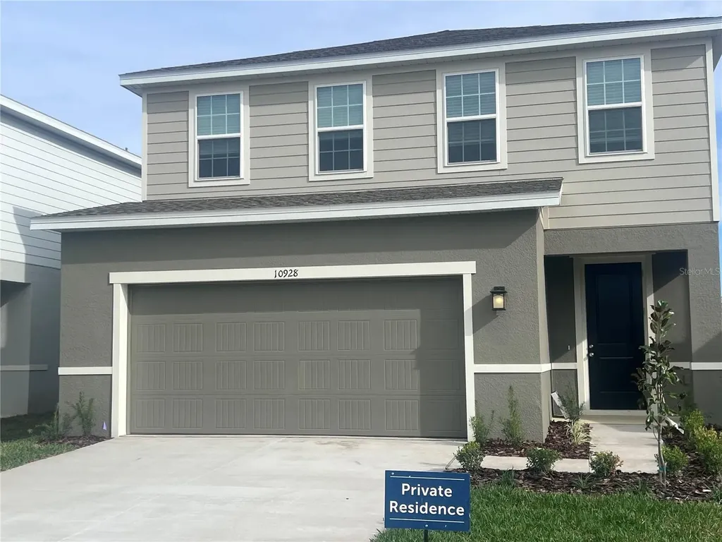 10928 Osprey Glade Terrace Land O Lakes FL 34638