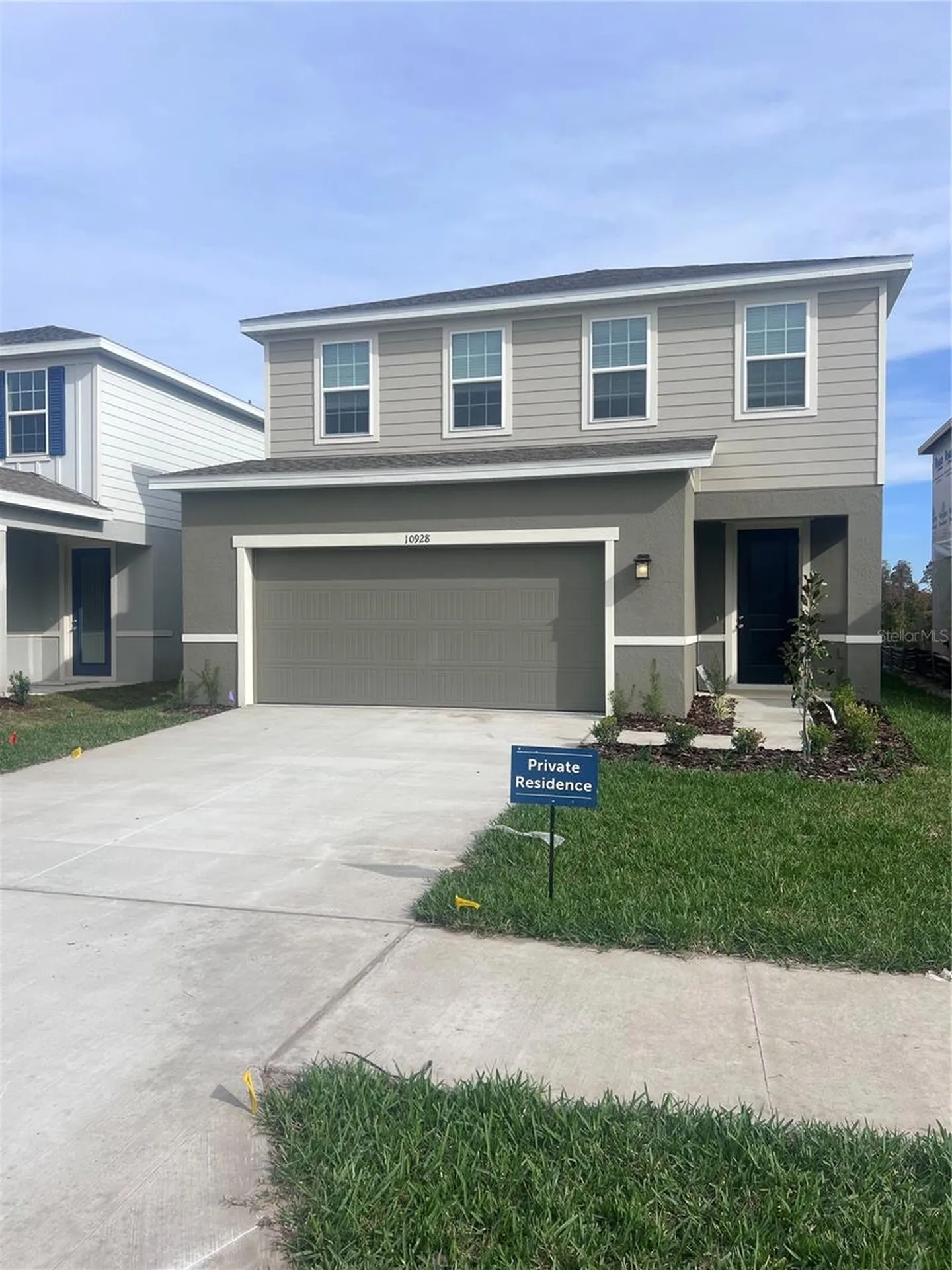 10928 Osprey Glade Terrace Land O Lakes FL 34638