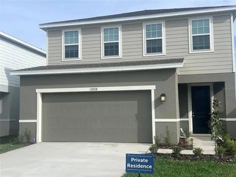 10928 Osprey Glade Terrace Land O Lakes FL 34638