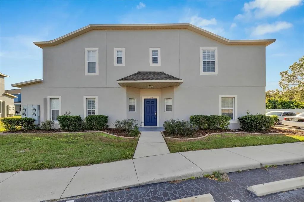 12915 Kings Crossing Drive Gibsonton FL 33534