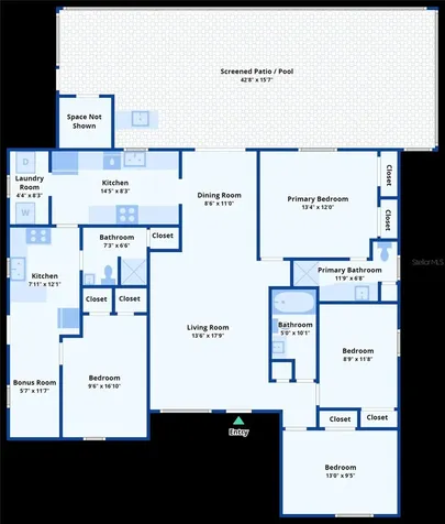 10212 Wexford Court Tampa FL 33615