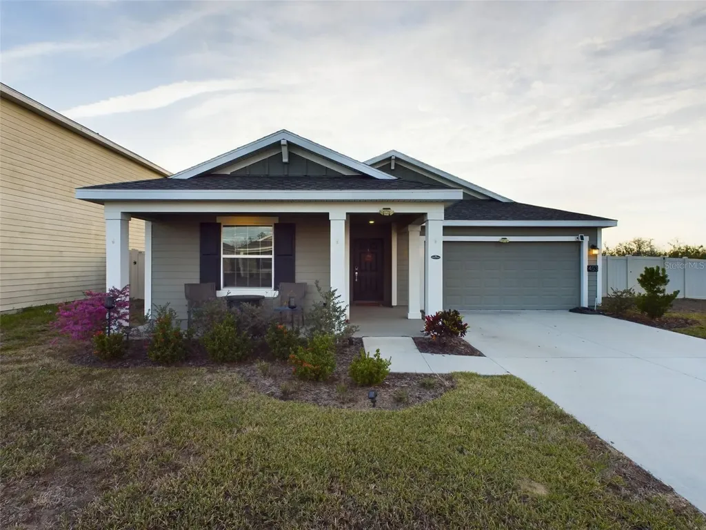 453 N Andrea Circle Haines City FL 33844