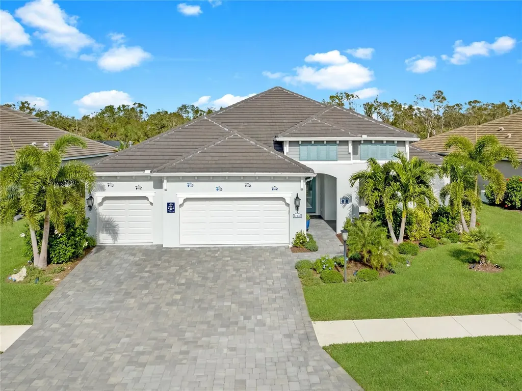 12328 Auburndale Court Venice FL 34293