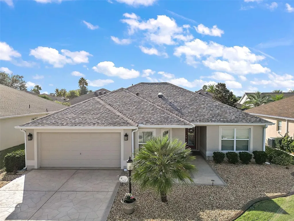 1876 Gasparilla Place The Villages FL 32162