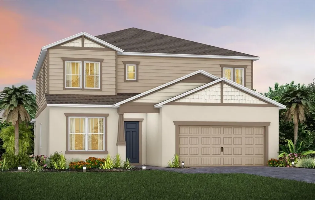 13608 Haulover Beach Lane Orlando FL 32827