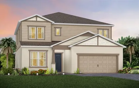 13608 Haulover Beach Lane Orlando FL 32827