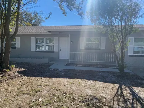 4789 Pleasant Valley Court Orlando FL 32811
