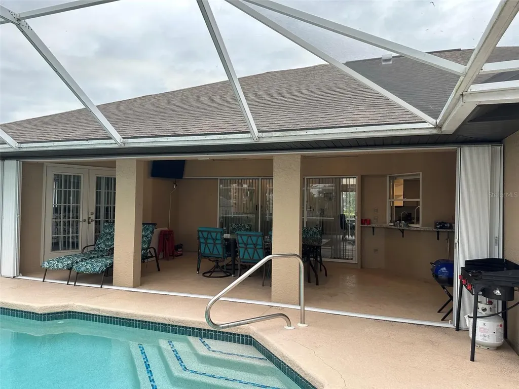 1238 Yorkshire Street Port Charlotte FL 33952