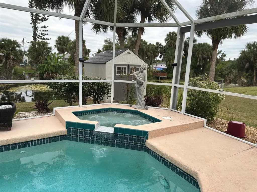 1238 Yorkshire Street Port Charlotte FL 33952