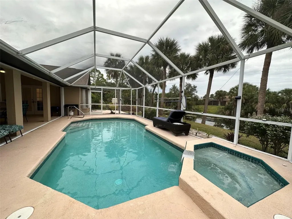 1238 Yorkshire Street Port Charlotte FL 33952