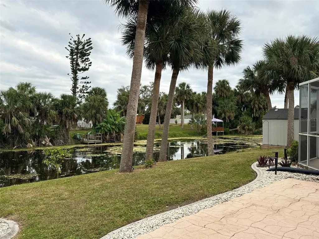 1238 Yorkshire Street Port Charlotte FL 33952