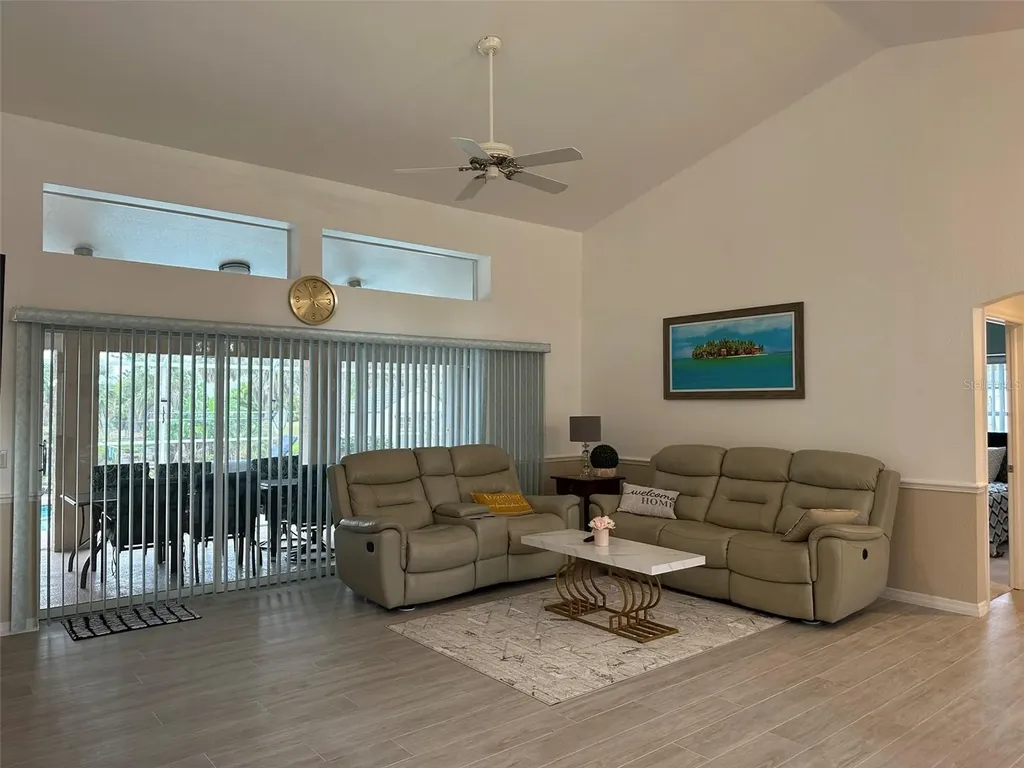 1238 Yorkshire Street Port Charlotte FL 33952