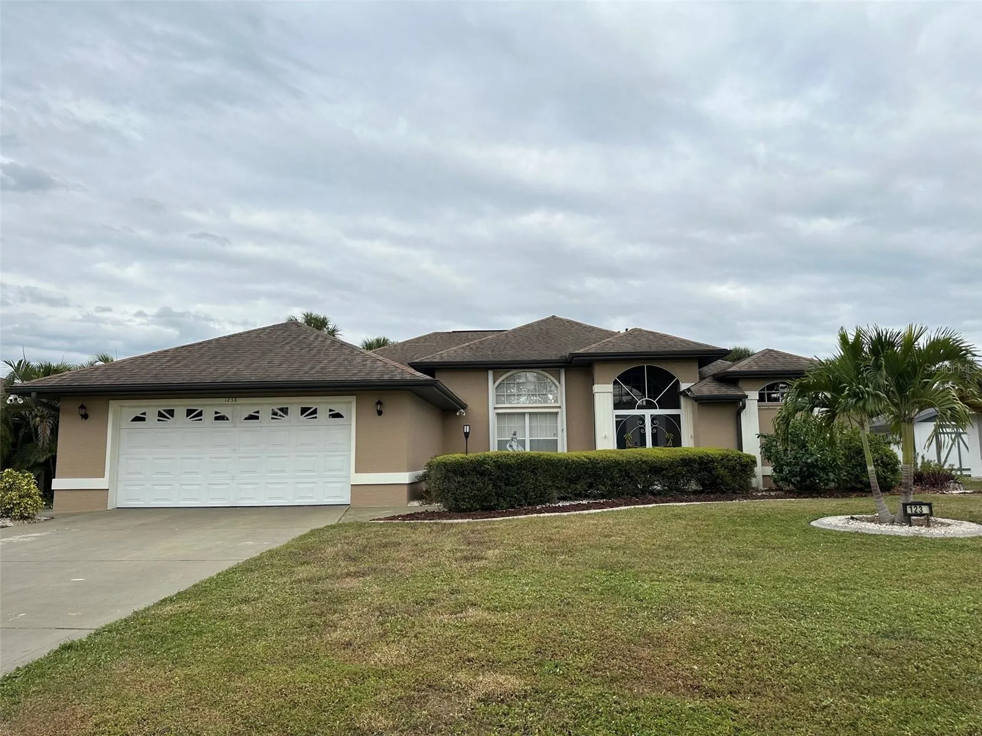 1238 Yorkshire Street Port Charlotte FL 33952