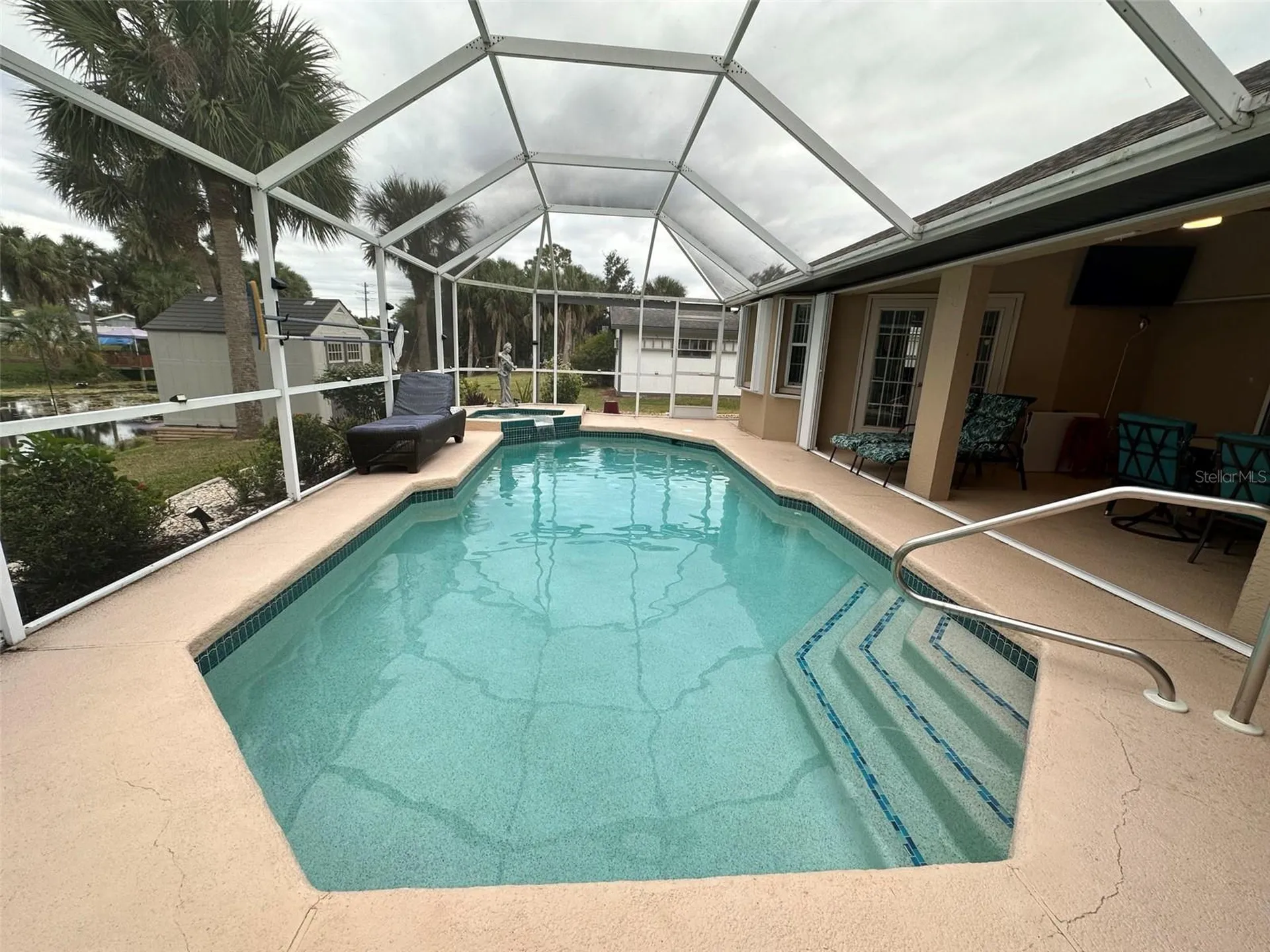 1238 Yorkshire Street Port Charlotte FL 33952