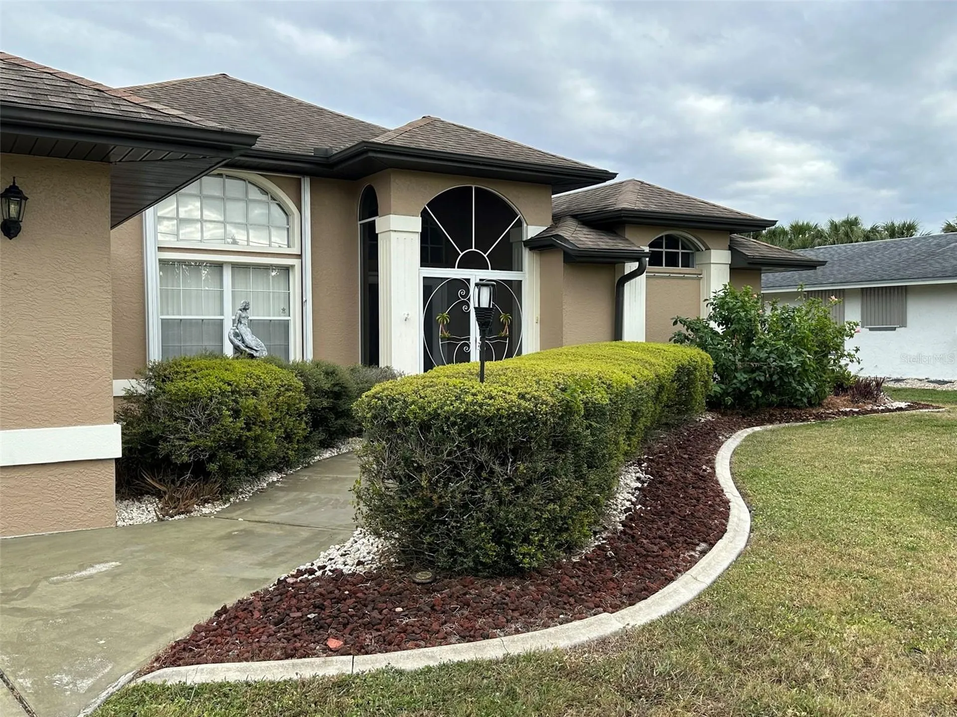 1238 Yorkshire Street Port Charlotte FL 33952