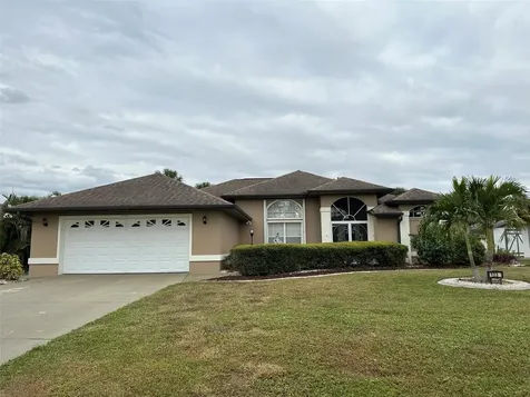 1238 Yorkshire Street Port Charlotte FL 33952