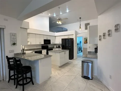 1238 Yorkshire Street Port Charlotte FL 33952