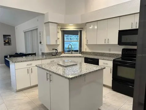 1238 Yorkshire Street Port Charlotte FL 33952