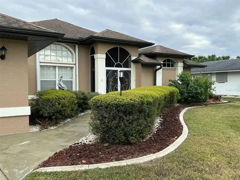 1238 Yorkshire Street Port Charlotte FL 33952