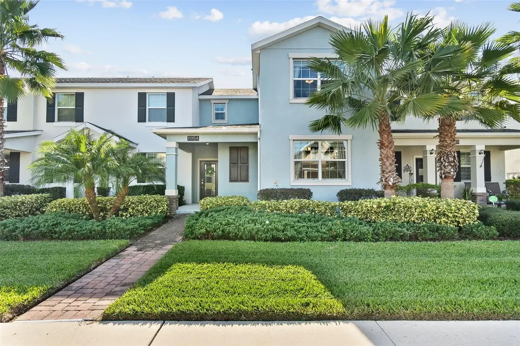 11954 Sonnet Avenue Orlando FL 32832