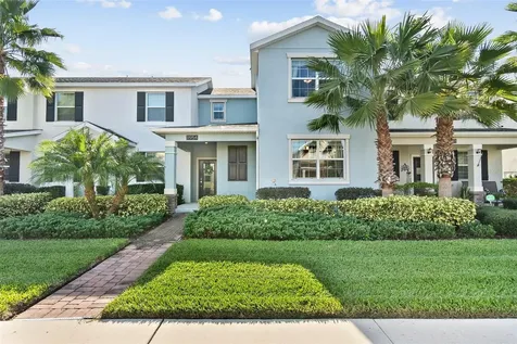 11954 Sonnet Avenue Orlando FL 32832