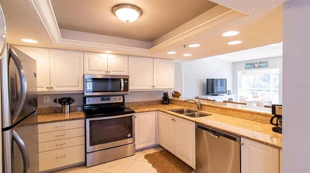 1340 Siesta Bayside Drive Sarasota FL 34242