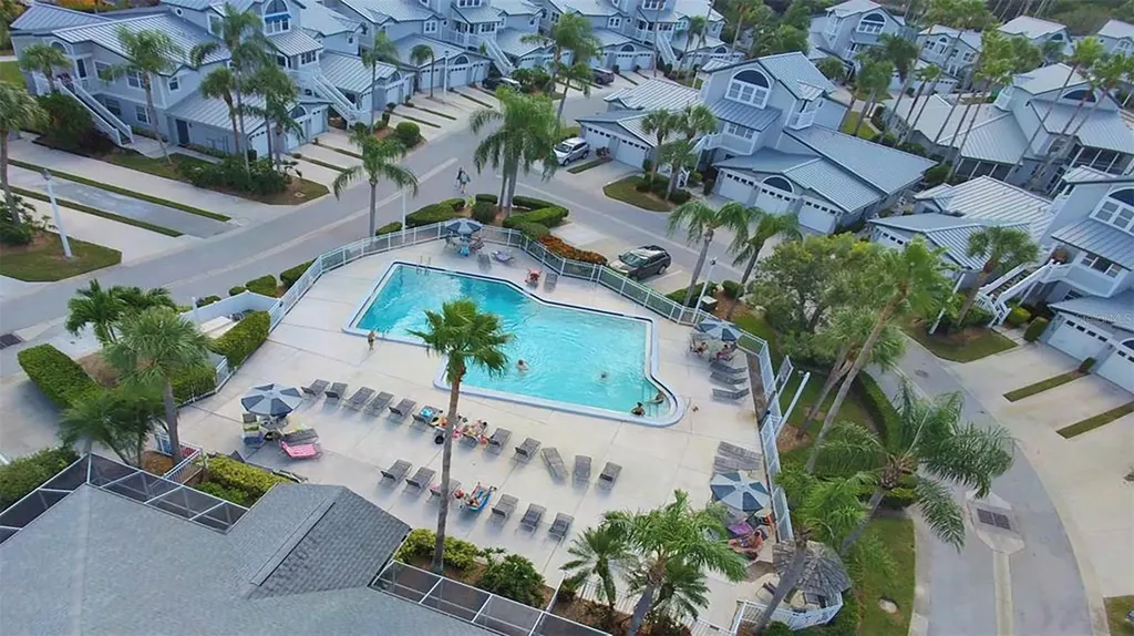 1340 Siesta Bayside Drive Sarasota FL 34242