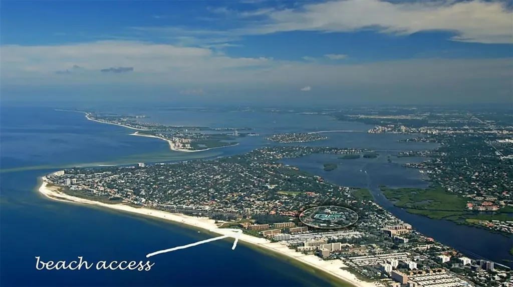 1340 Siesta Bayside Drive Sarasota FL 34242