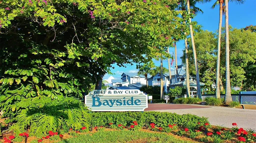 1340 Siesta Bayside Drive Sarasota FL 34242