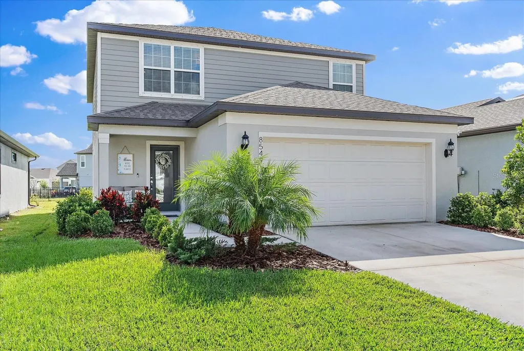 8549 Abalone Loop Parrish FL 34219