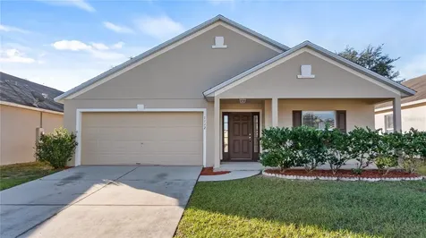 1112 Bluegrass Drive Groveland FL 34736
