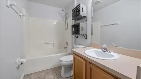 1112 Bluegrass Drive Groveland FL 34736