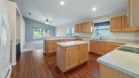 1112 Bluegrass Drive Groveland FL 34736