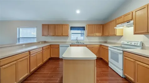 1112 Bluegrass Drive Groveland FL 34736