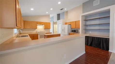 1112 Bluegrass Drive Groveland FL 34736