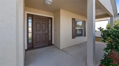 1112 Bluegrass Drive Groveland FL 34736