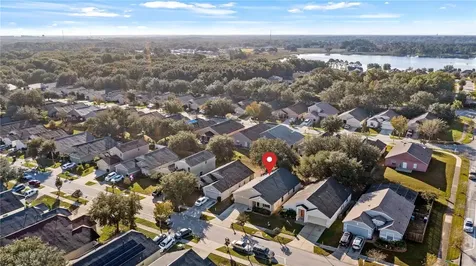 1112 Bluegrass Drive Groveland FL 34736