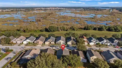 1112 Bluegrass Drive Groveland FL 34736