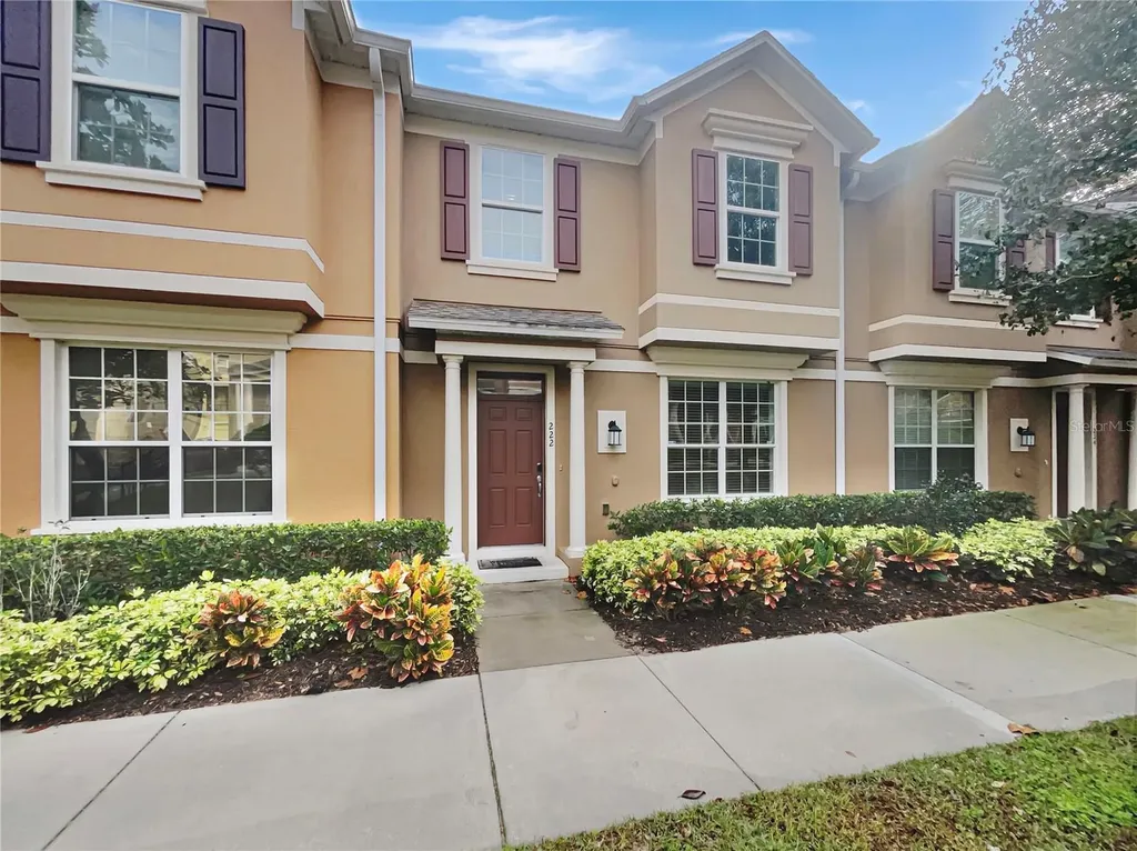222 Silverglen Lane Altamonte Springs FL 32714